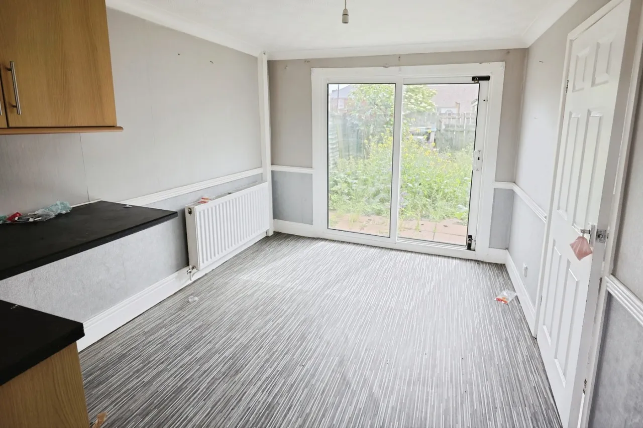 Anson Walk, Coundon, DL14, photo 4