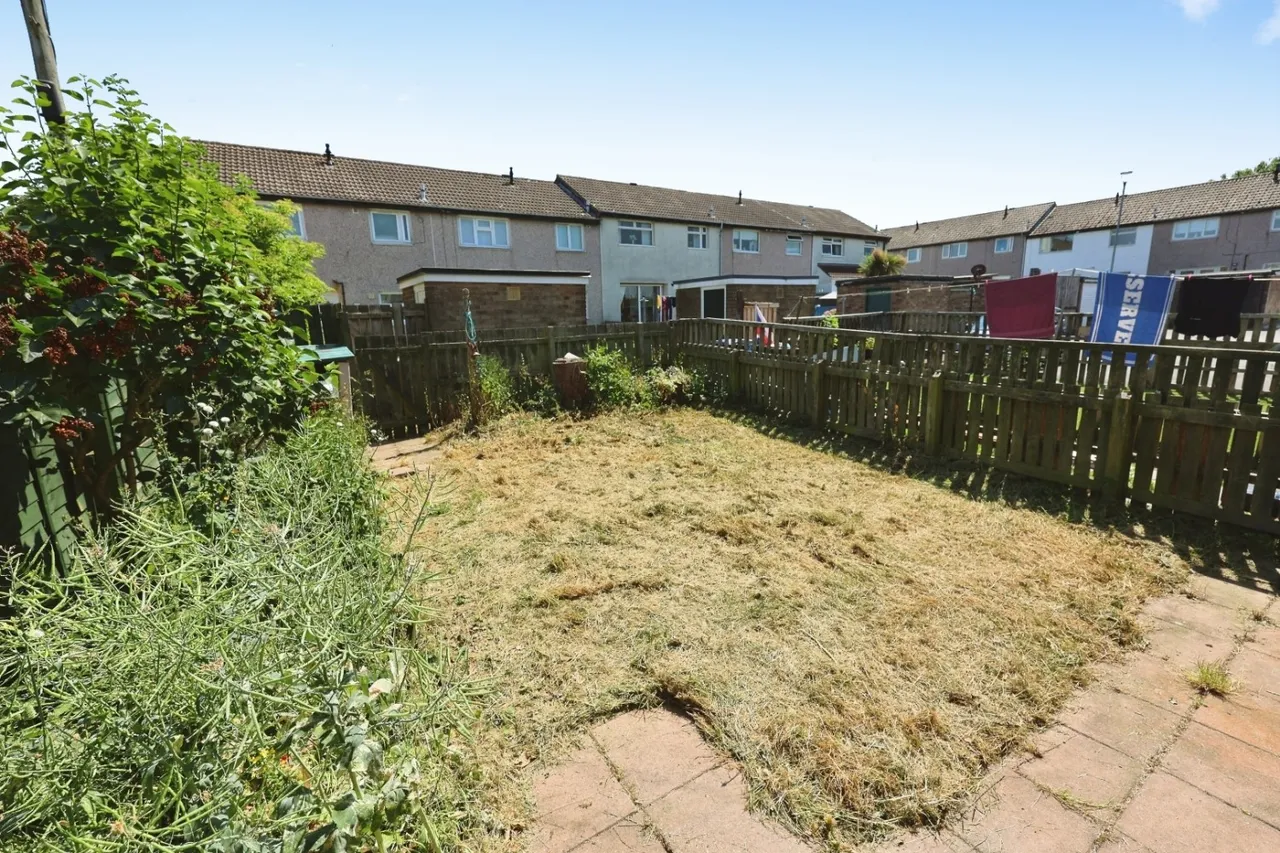 Anson Walk, Coundon, DL14, photo 13