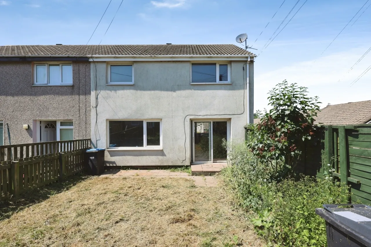 Anson Walk, Coundon, DL14, photo 12
