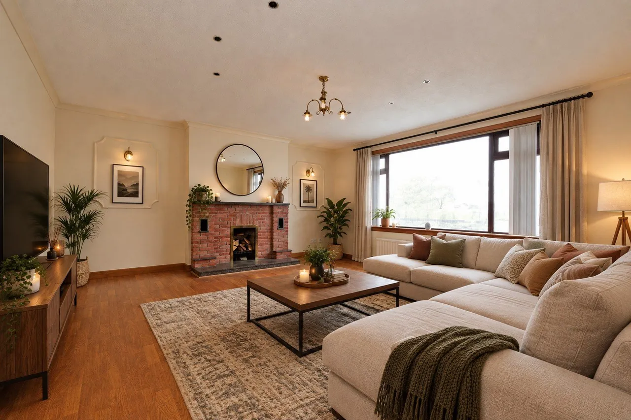 Lodge View, Rathen, AB43, photo 4
