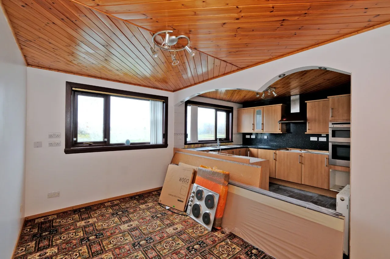 Lodge View, Rathen, AB43, photo 6