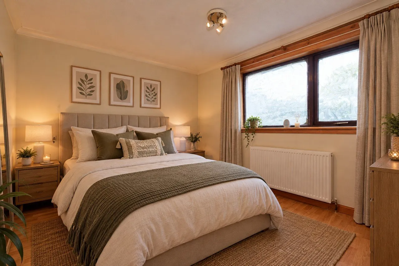 Lodge View, Rathen, AB43, photo 14