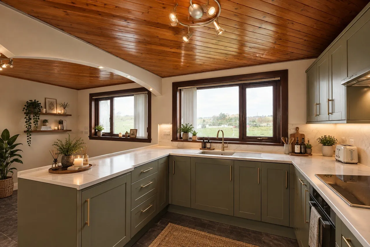 Lodge View, Rathen, AB43, photo 8