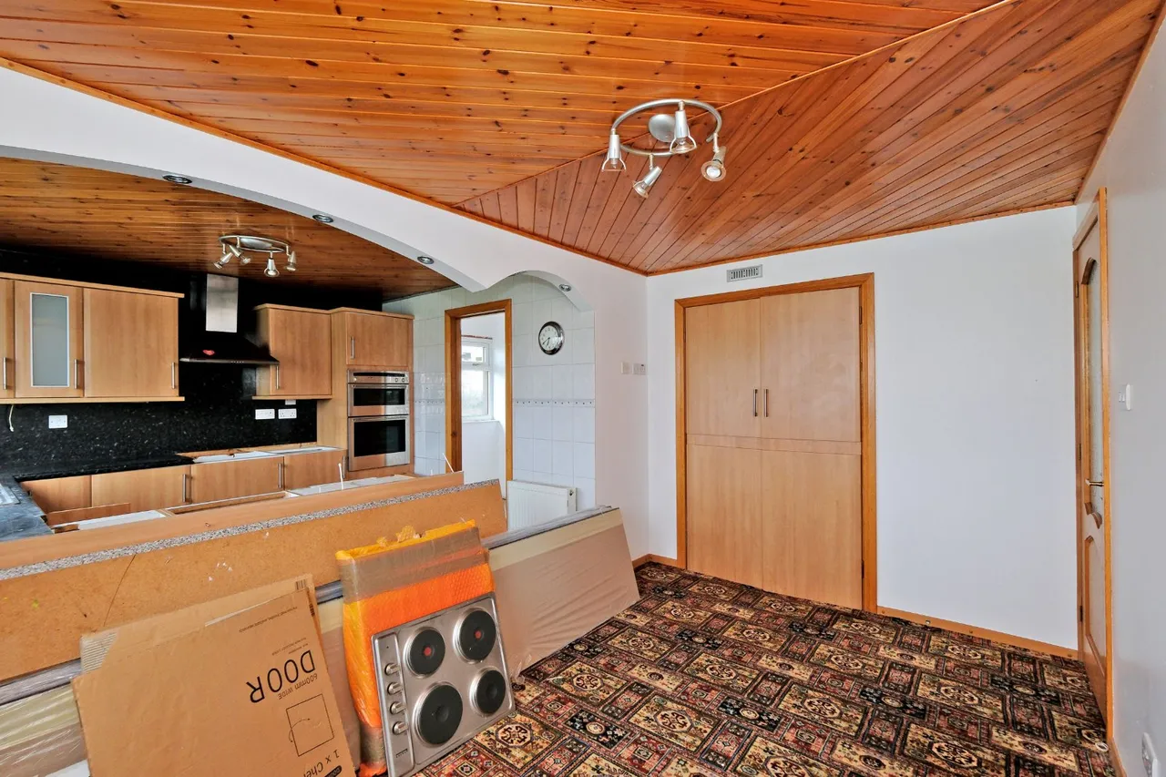 Lodge View, Rathen, AB43, photo 9