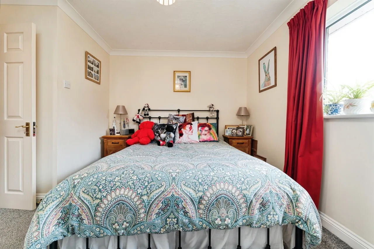 White Hart Drive, Benwick, PE15, photo 6