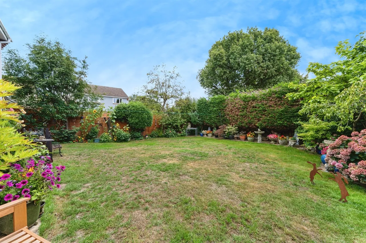 White Hart Drive, Benwick, PE15, photo 5