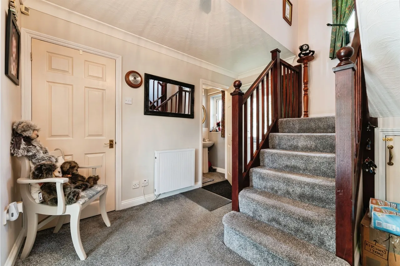 White Hart Drive, Benwick, PE15, photo 4