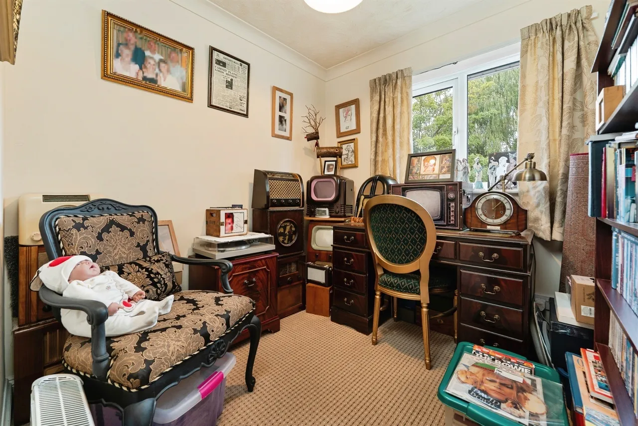 White Hart Drive, Benwick, PE15, photo 14