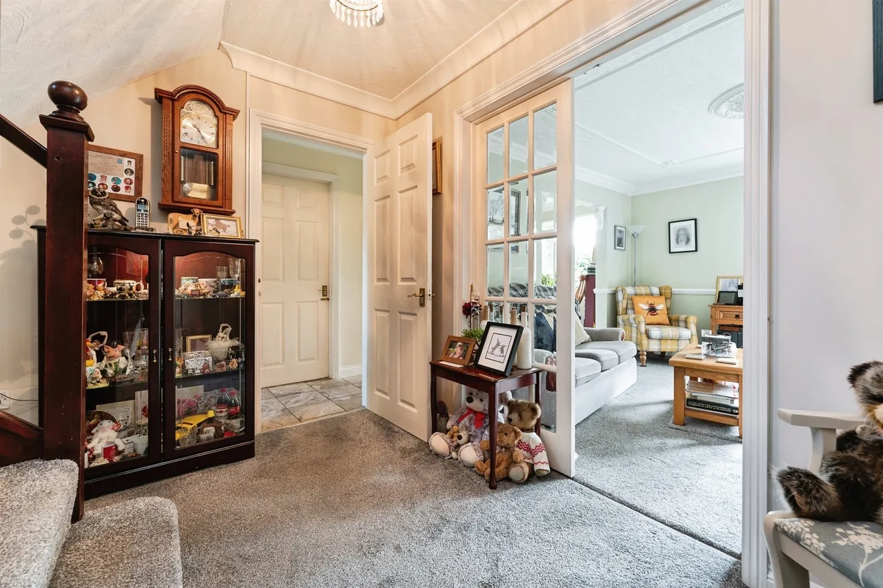 White Hart Drive, Benwick, PE15, photo 12