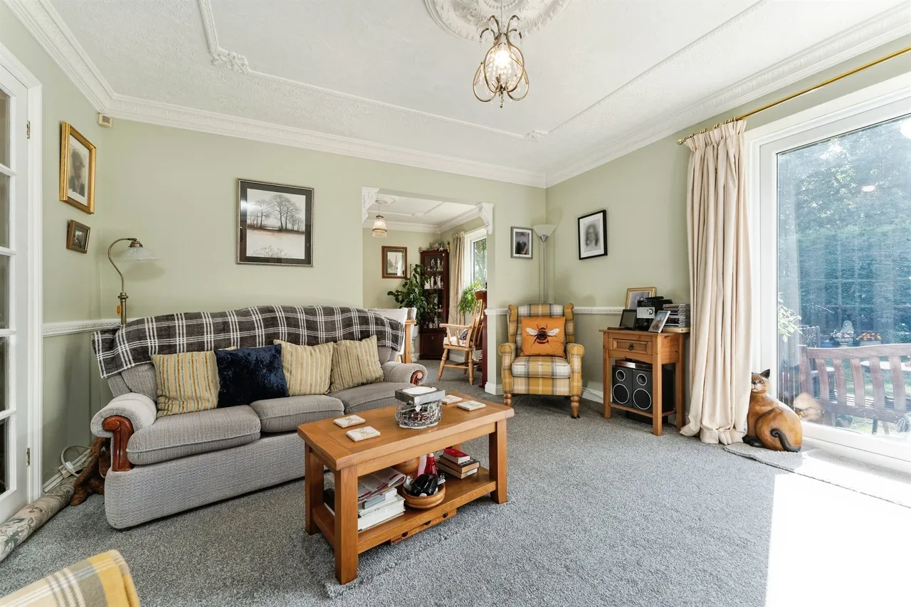 White Hart Drive, Benwick, PE15, photo 8