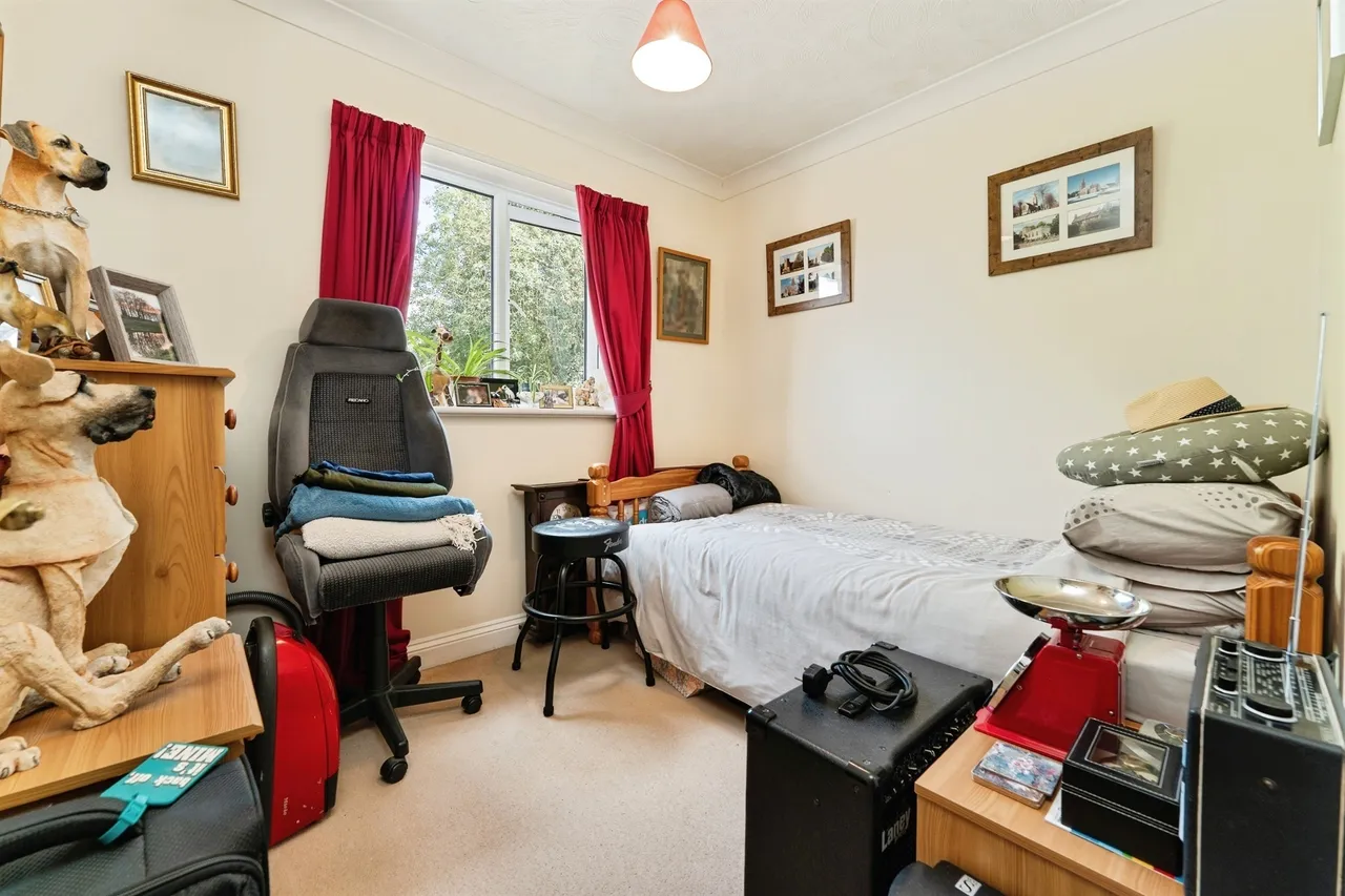 White Hart Drive, Benwick, PE15, photo 13