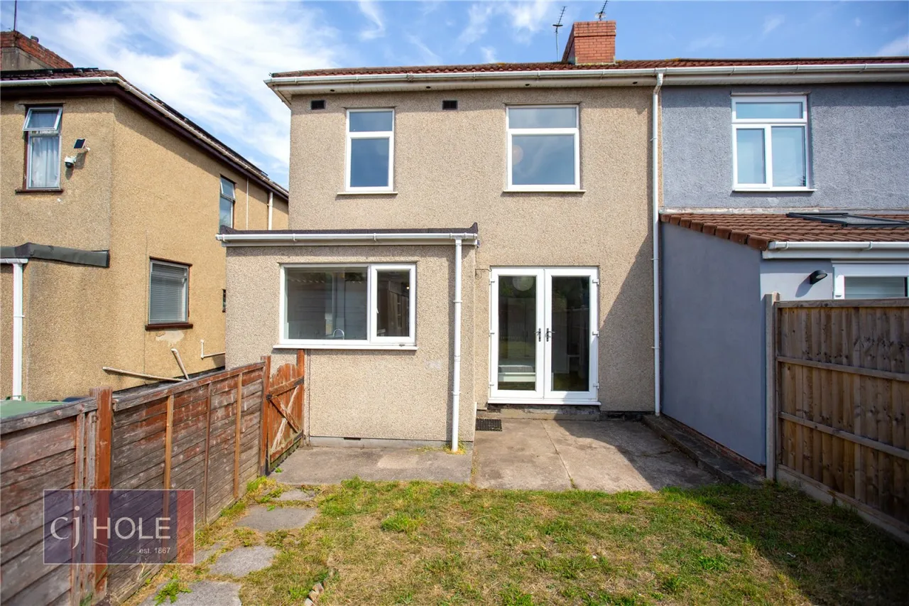 Station Road, Filton, BS34, photo 18