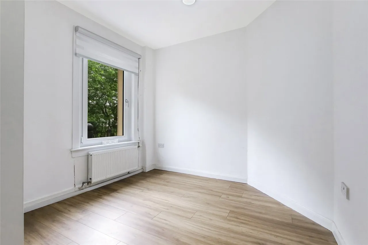 Royston Square, Royston, Glasgow, G21, photo 11