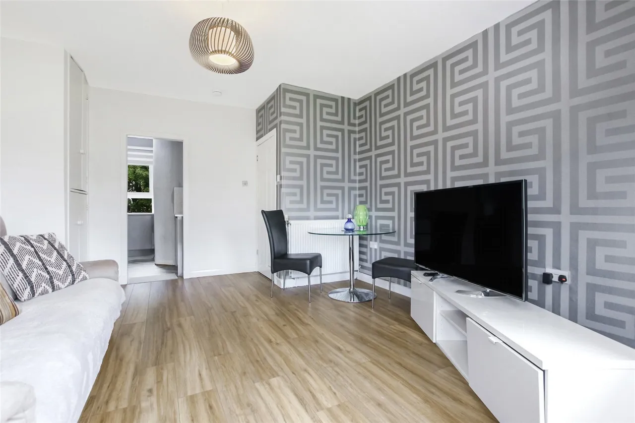 Royston Square, Royston, Glasgow, G21, photo 4