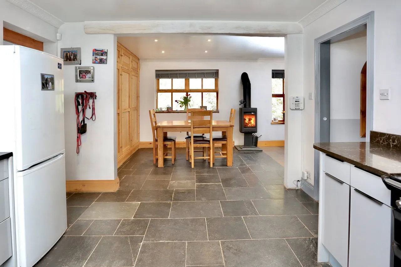 Lleaud Newydd, Lower Station Road, Clydach, Abergavenny, Monmouthshire, NP7 0LY, photo 12