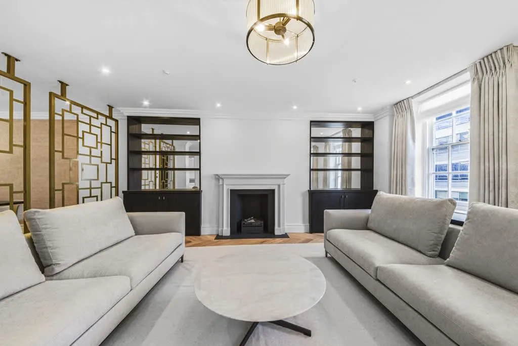 Curzon Street, London, W1J, photo 8