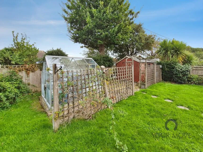 Eastern Avenue, Polegate, BN26, photo 15