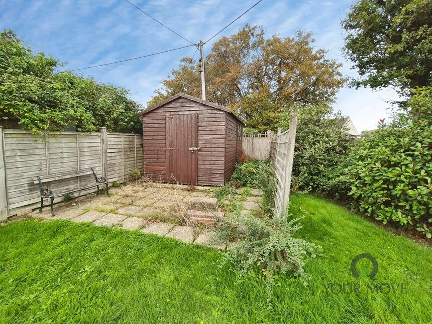 Eastern Avenue, Polegate, BN26, photo 18