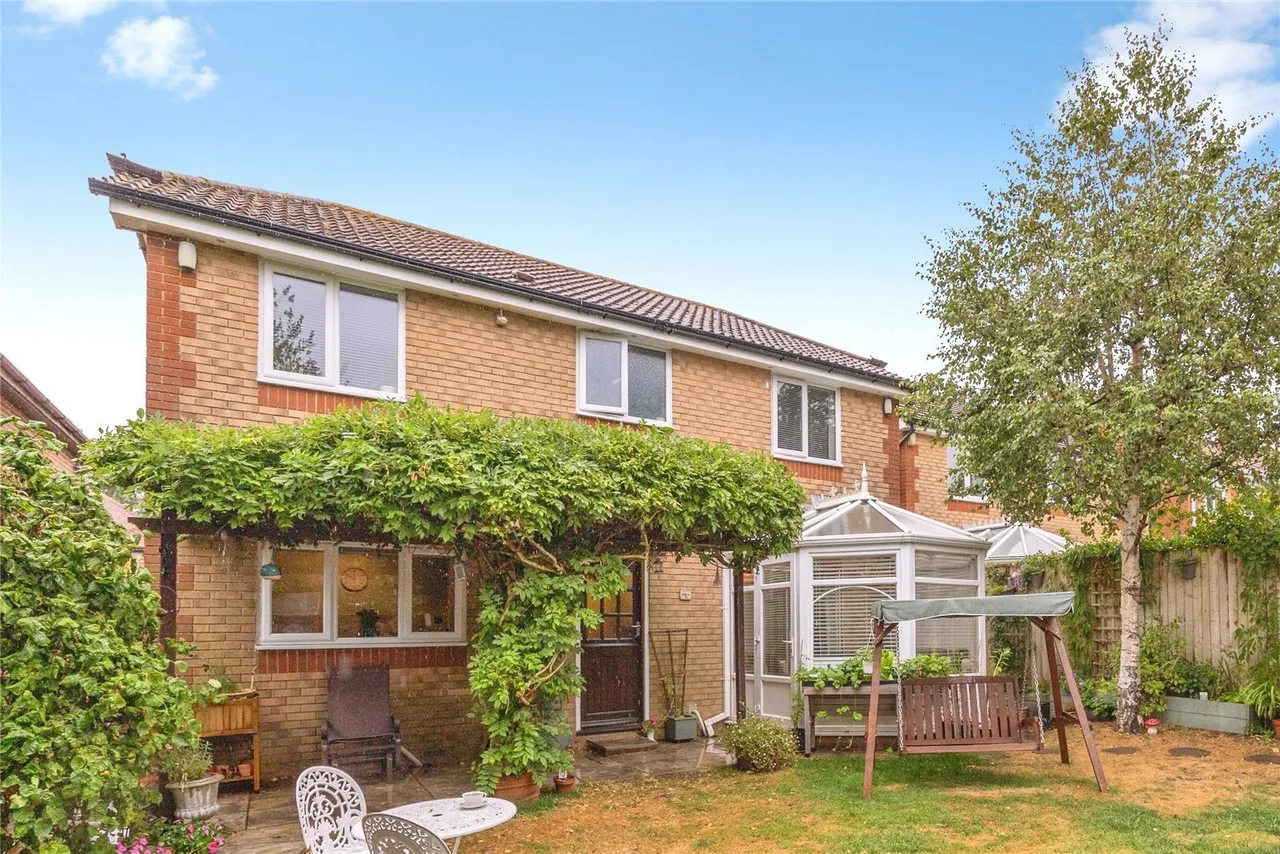 Everglades Avenue, Waterlooville, PO8, photo 23