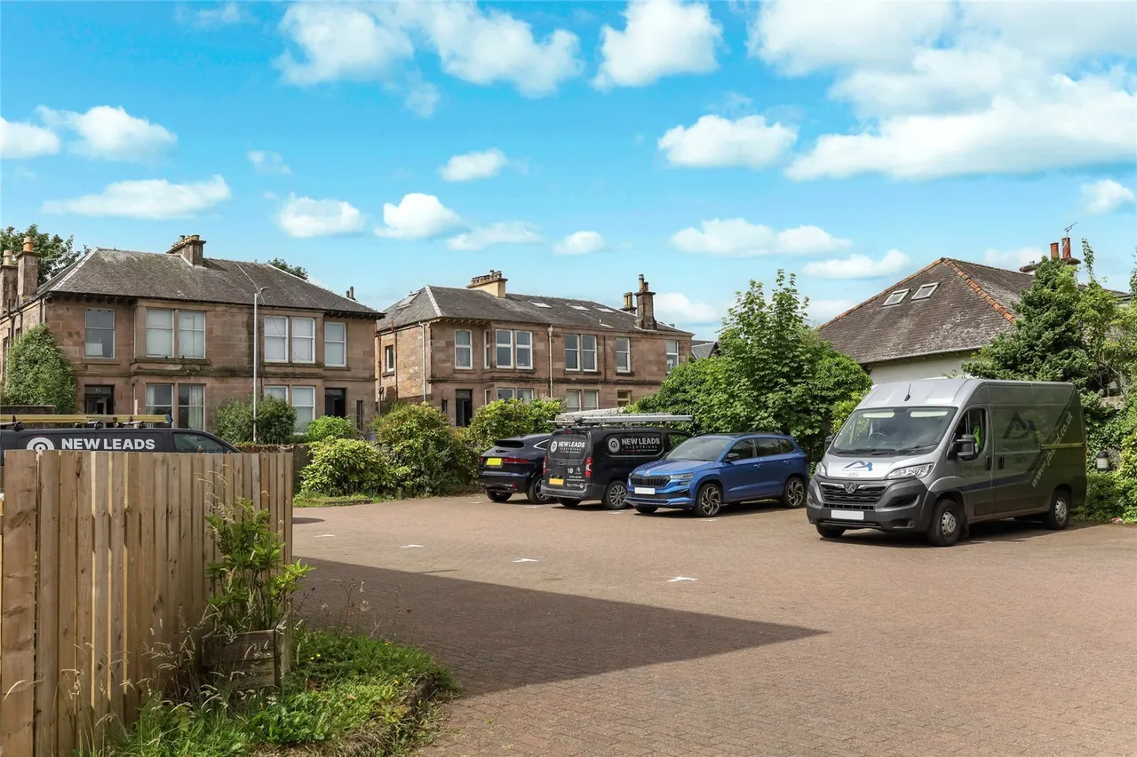 Forsyth Street, Greenock, Inverclyde, PA16, photo 17