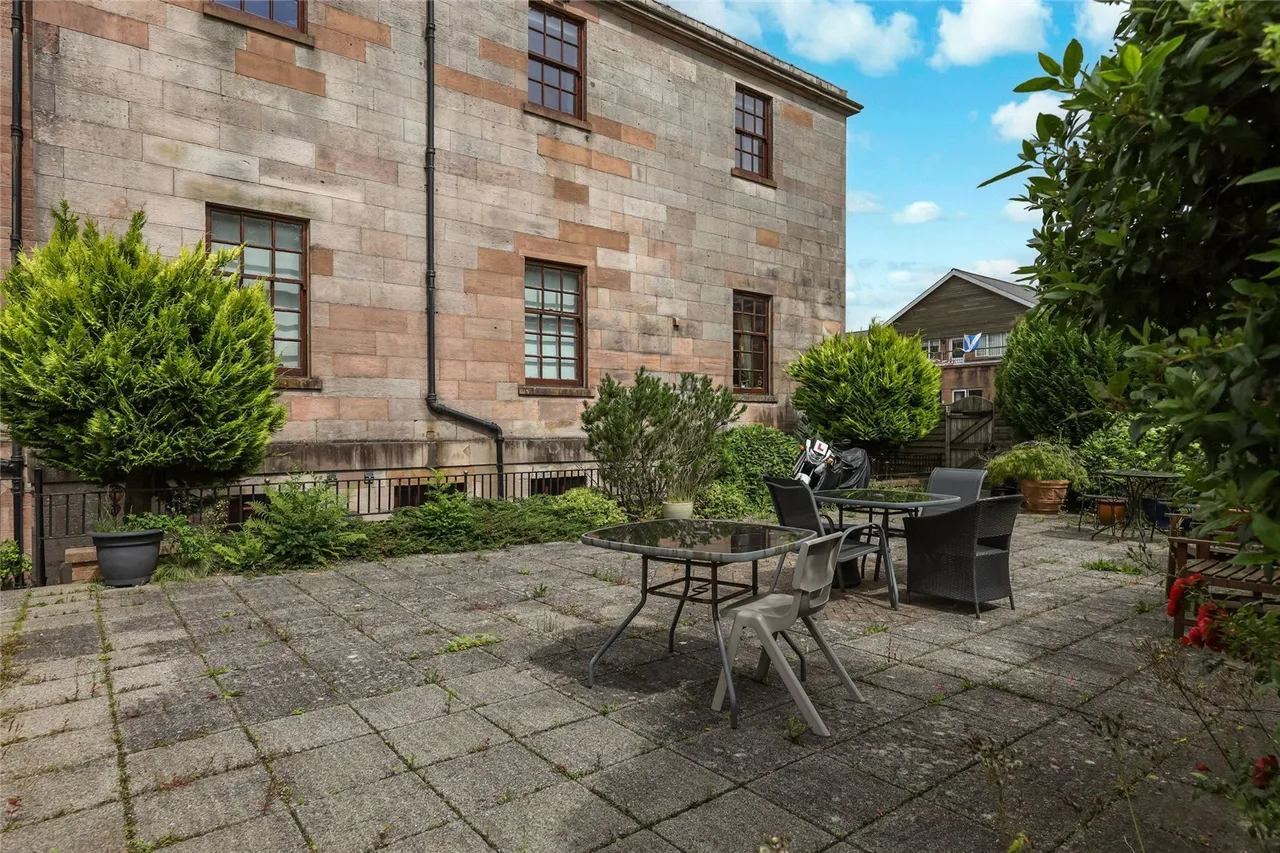 Forsyth Street, Greenock, Inverclyde, PA16, photo 15