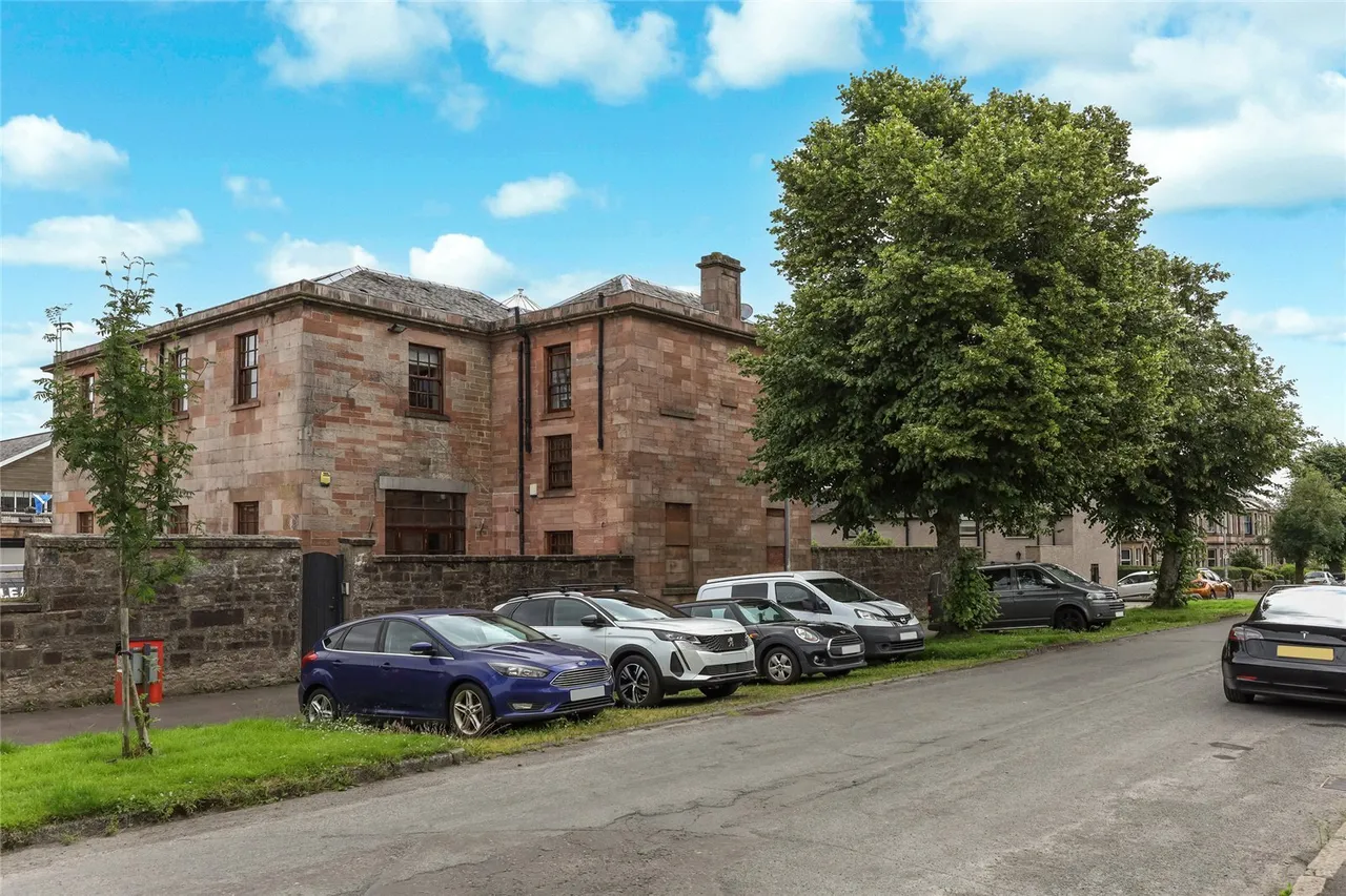 Forsyth Street, Greenock, Inverclyde, PA16, photo 11