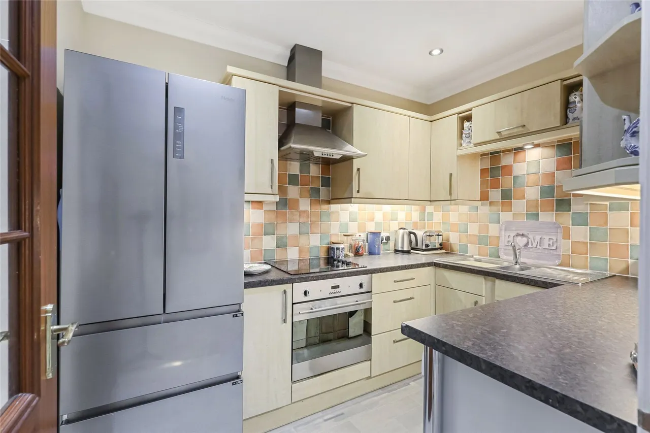 Forsyth Street, Greenock, Inverclyde, PA16, photo 6