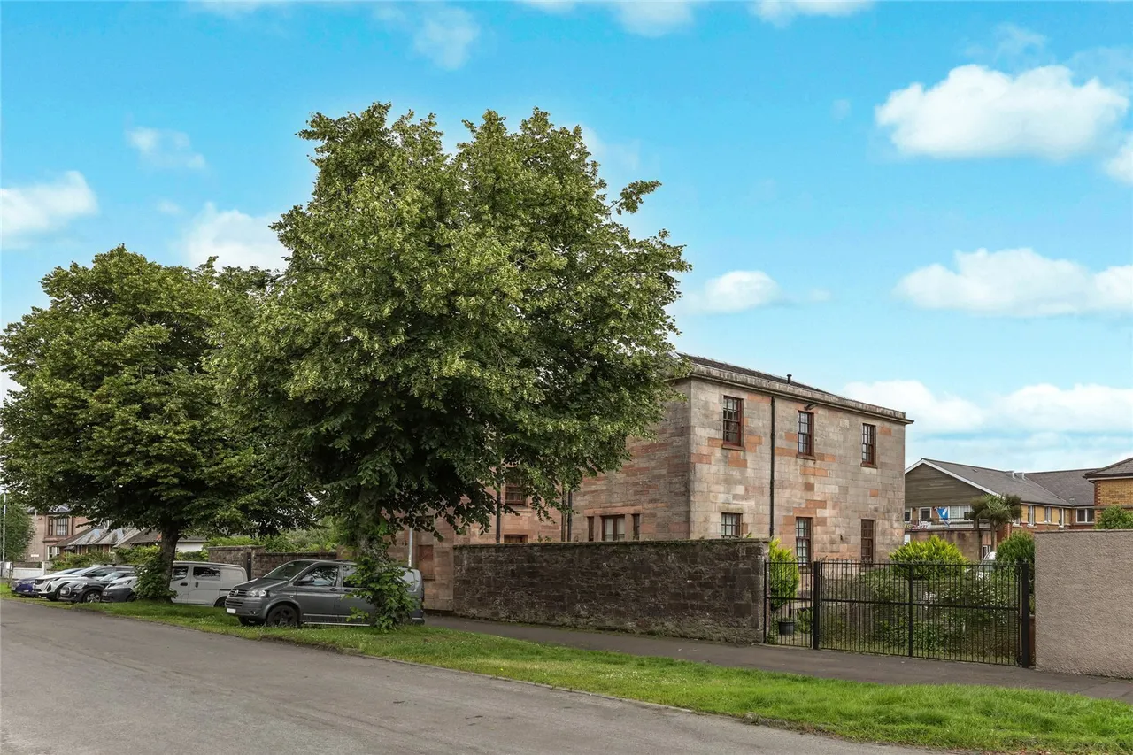 Forsyth Street, Greenock, Inverclyde, PA16, photo 14