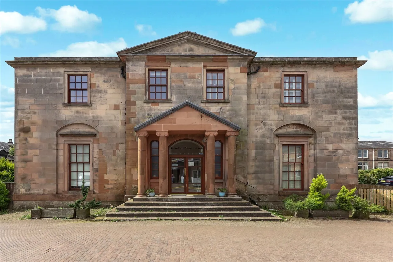 Forsyth Street, Greenock, Inverclyde, PA16, photo 18