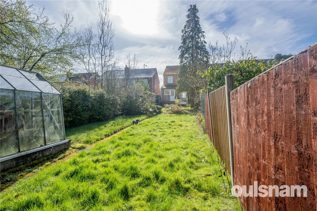 Redditch Road, Kings Norton, Birmingham, West Midlands, B38 8PP, photo 19