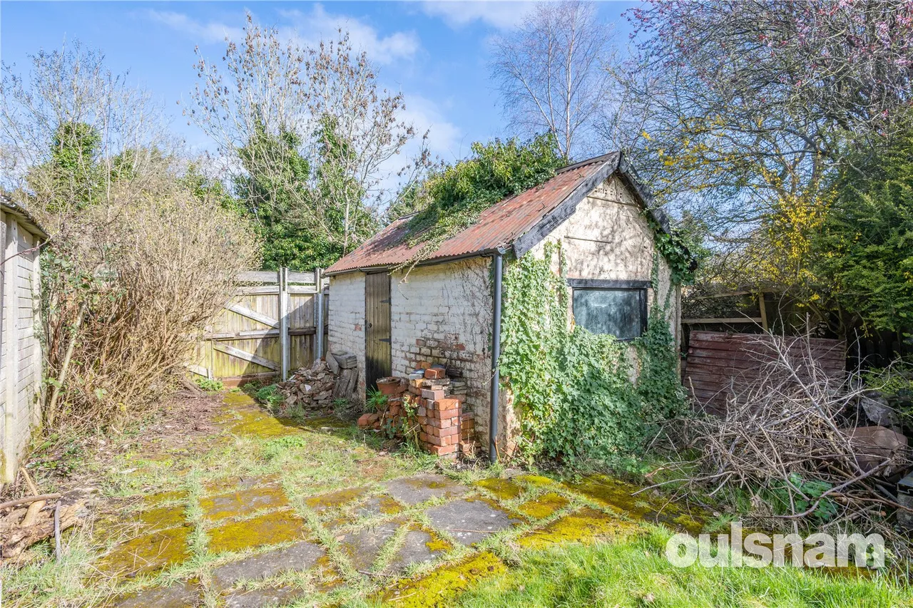 Redditch Road, Kings Norton, Birmingham, West Midlands, B38 8PP, photo 20