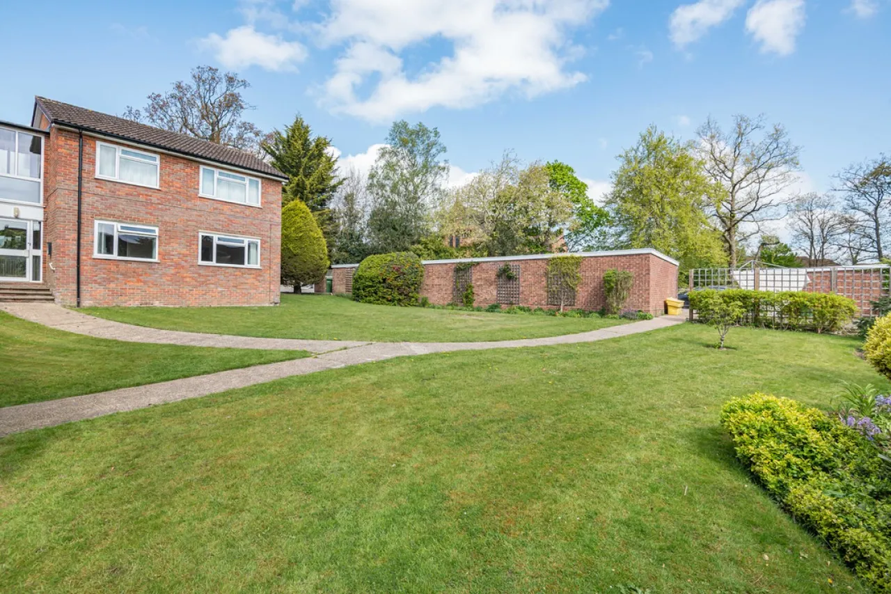 Cranmore Court, Avenue Road, St. Albans, Hertfordshire, photo 15
