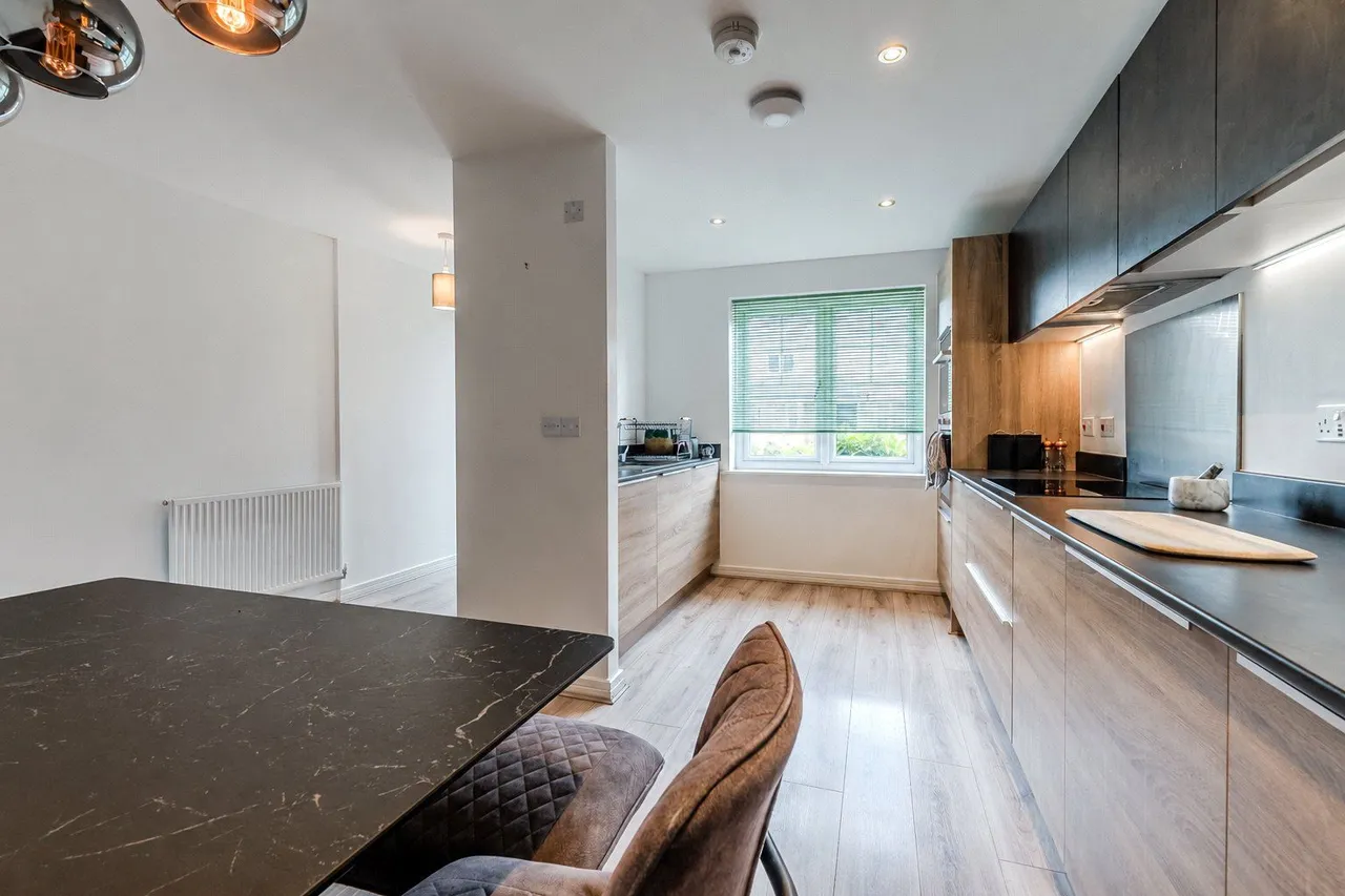 Meadow Drive, Micklefield, LS25, photo 3