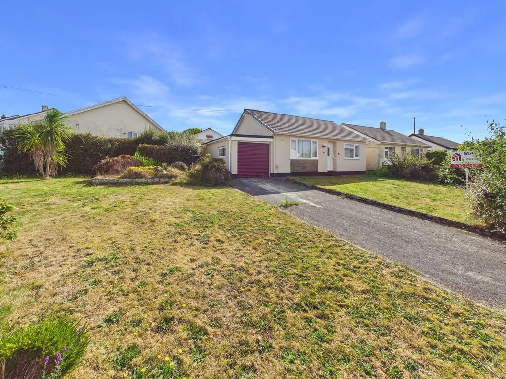 property for sale — Glendale Crescent, Redruth