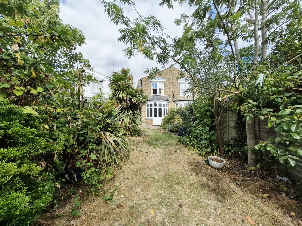 Osborne Road, London, N13, photo 23