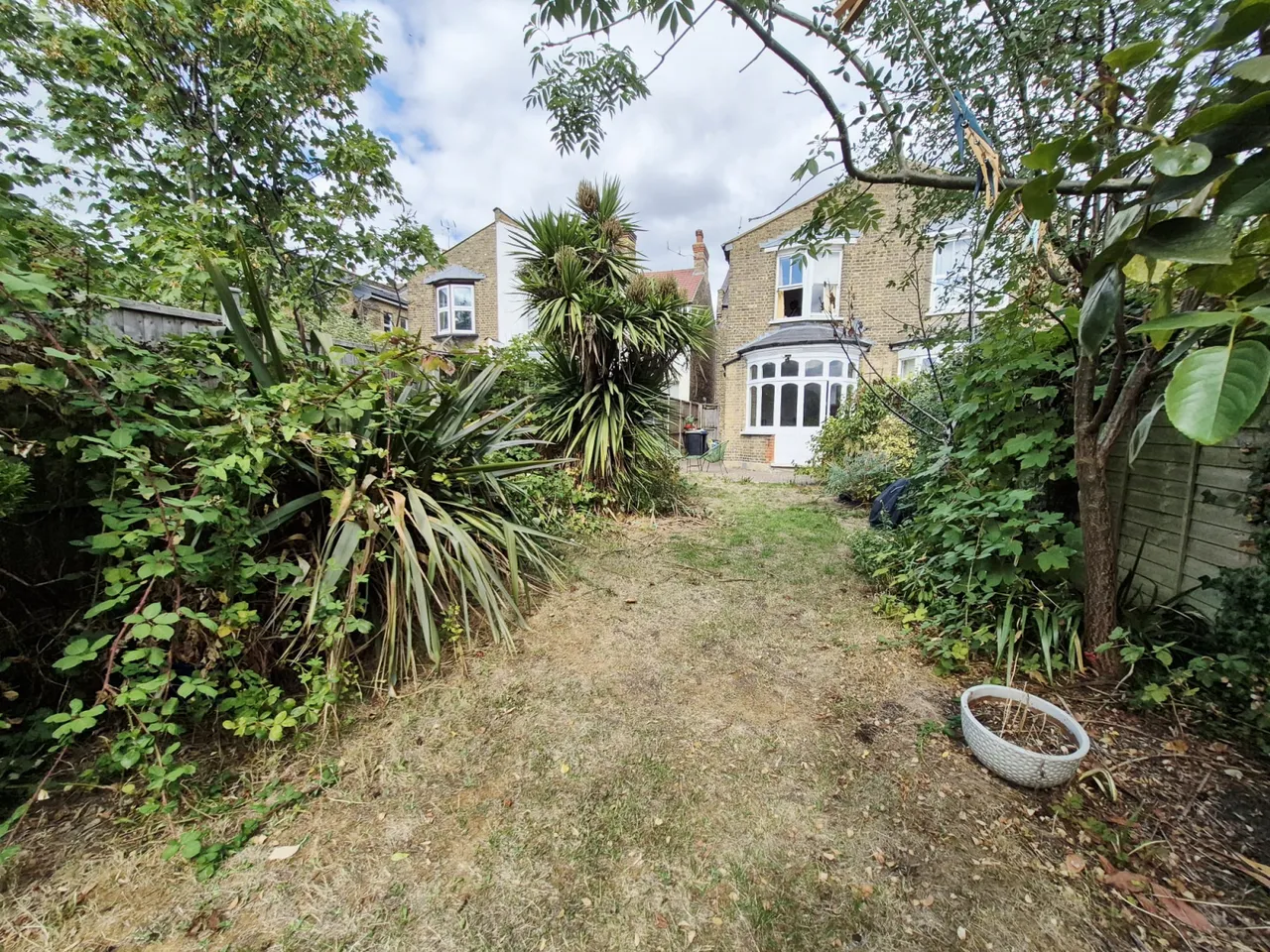 Osborne Road, London, N13, photo 24