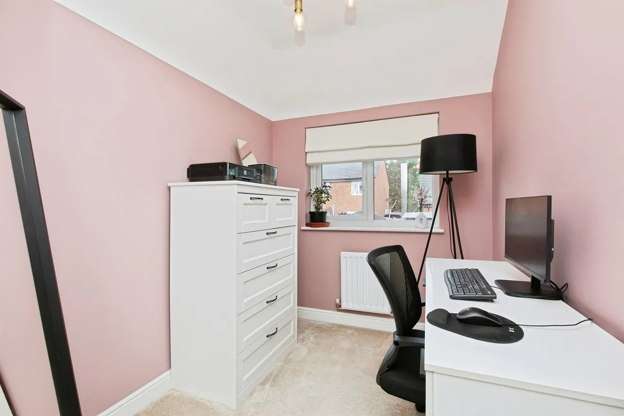 Chamomile Place, Mickleover, DE3, photo 13
