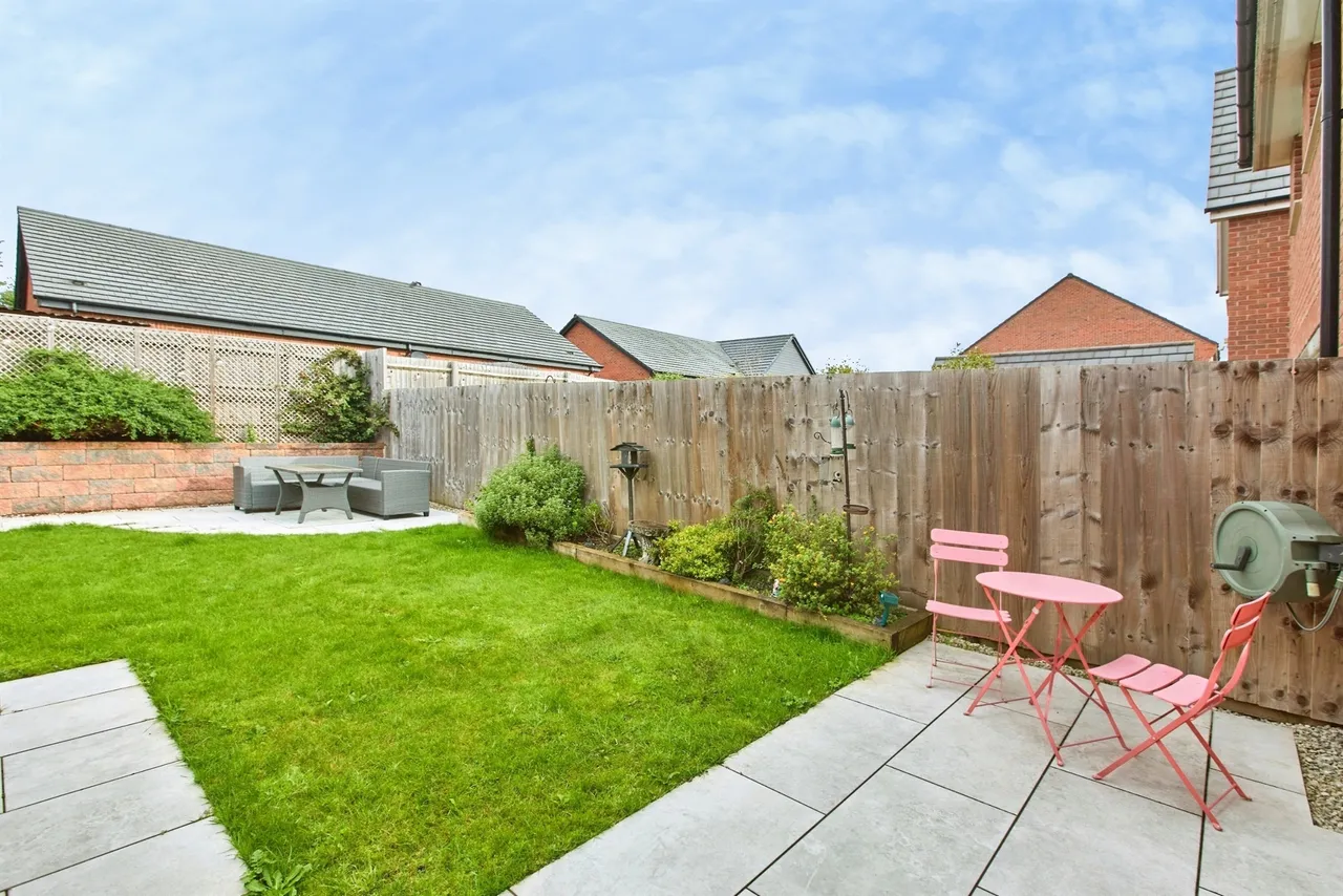 Chamomile Place, Mickleover, DE3, photo 15
