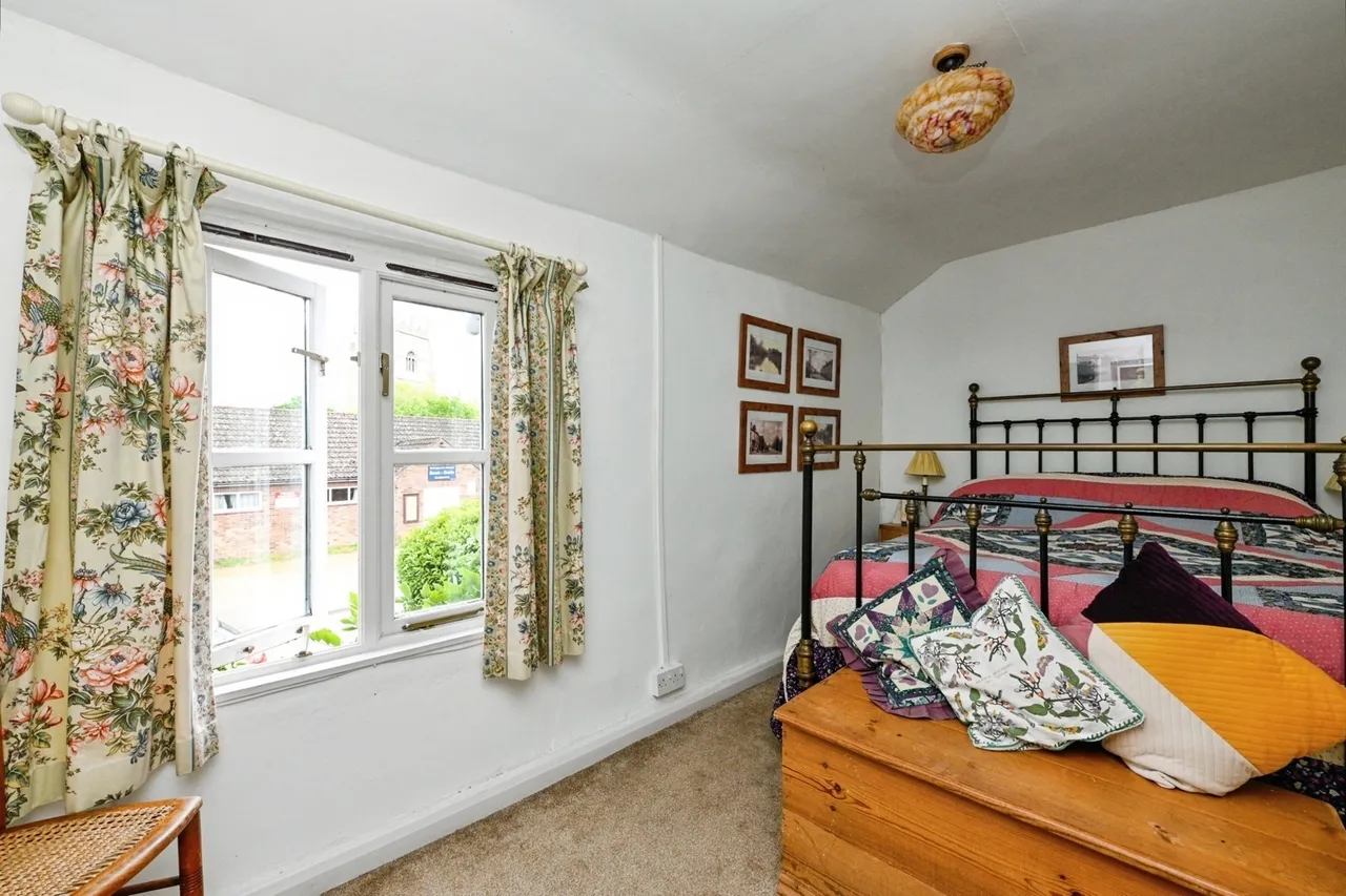 Churchgate Way, Terrington St. Clement, King's Lynn, Norfolk, PE34, photo 14