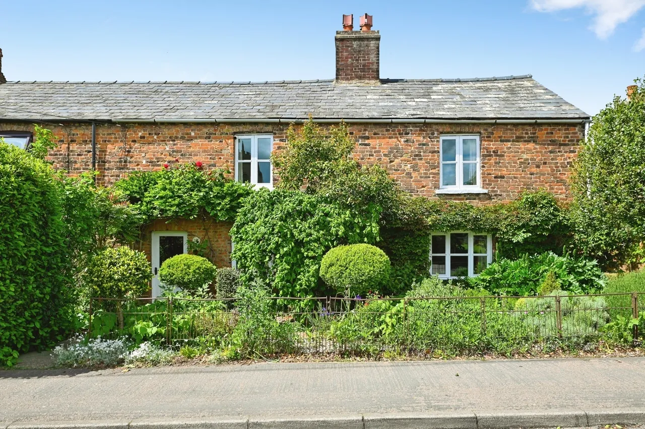 4 bed house for sale — Churchgate Way, Terrington St. Clement, King's Lynn, Norfolk, PE34