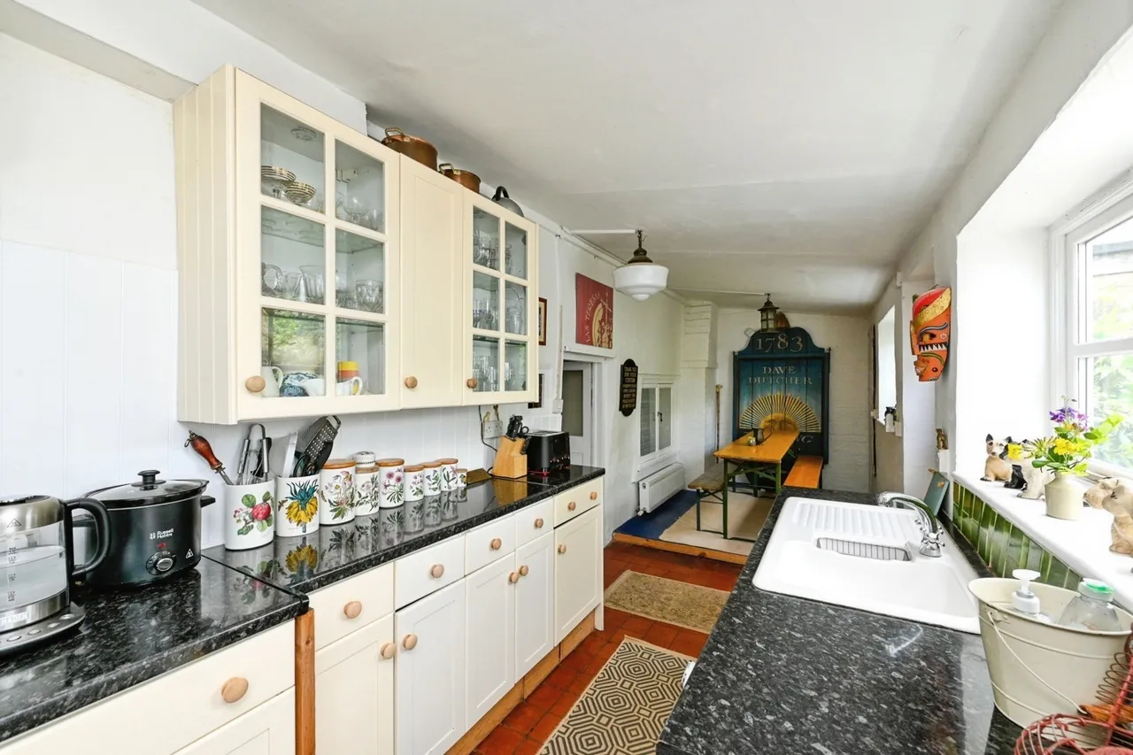 Churchgate Way, Terrington St. Clement, King's Lynn, Norfolk, PE34, photo 7