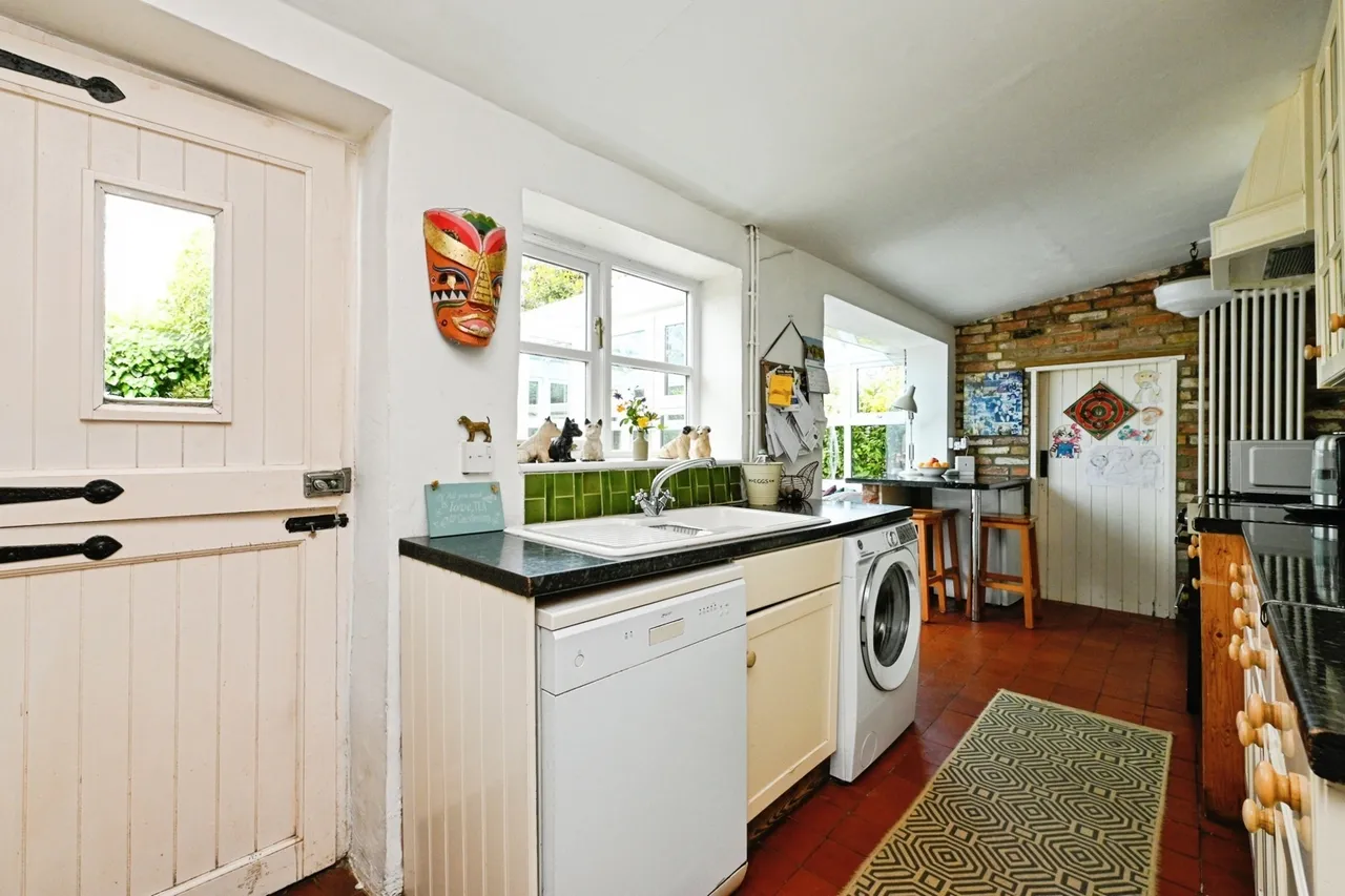 Churchgate Way, Terrington St. Clement, King's Lynn, Norfolk, PE34, photo 9