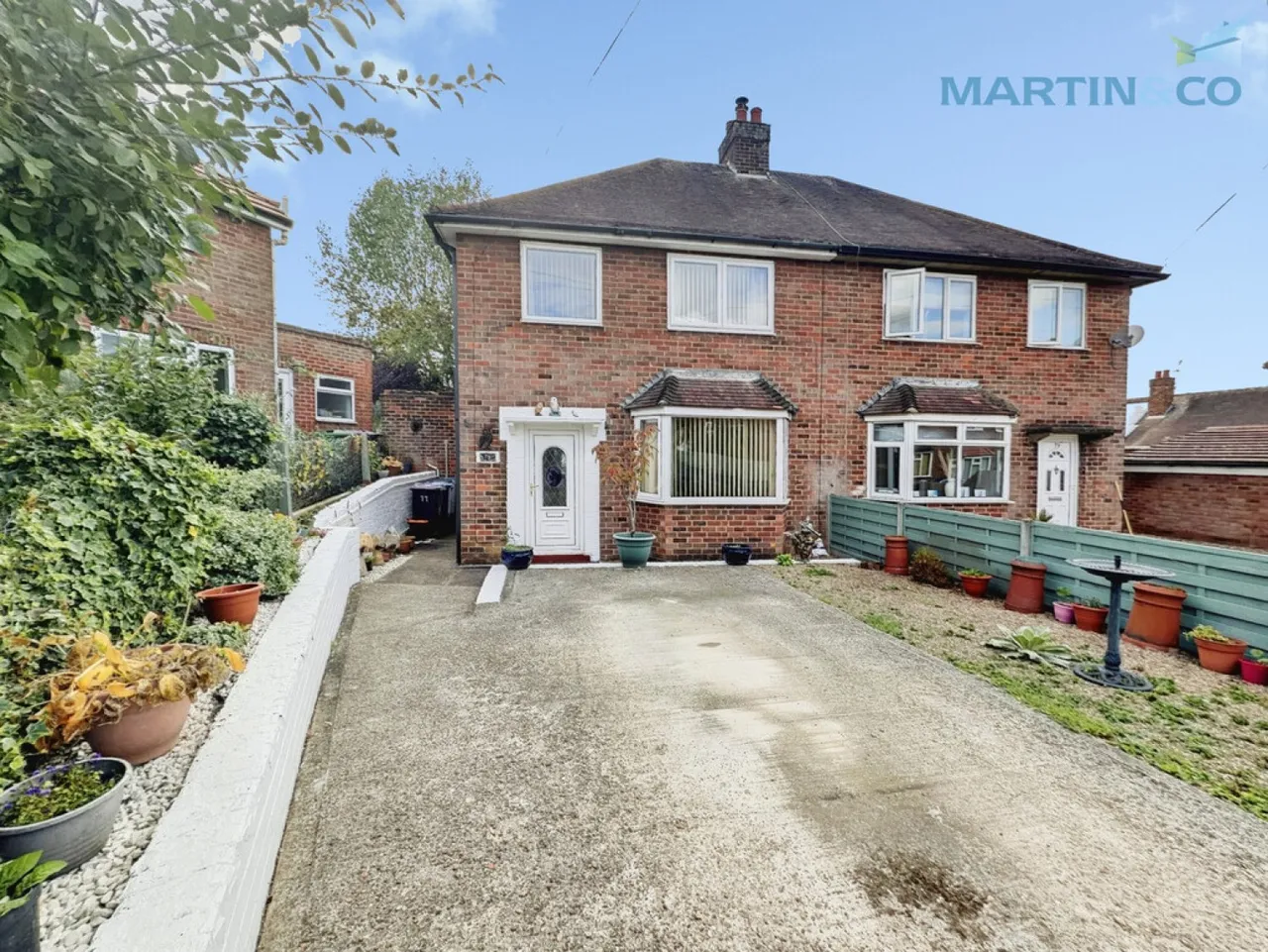 Beckett Avenue, Gainsborough, DN21, photo 41