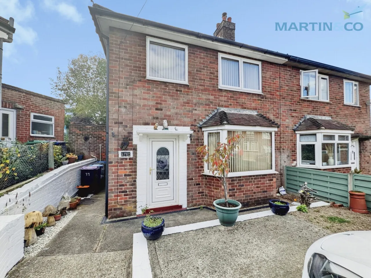 Beckett Avenue, Gainsborough, DN21, photo 42