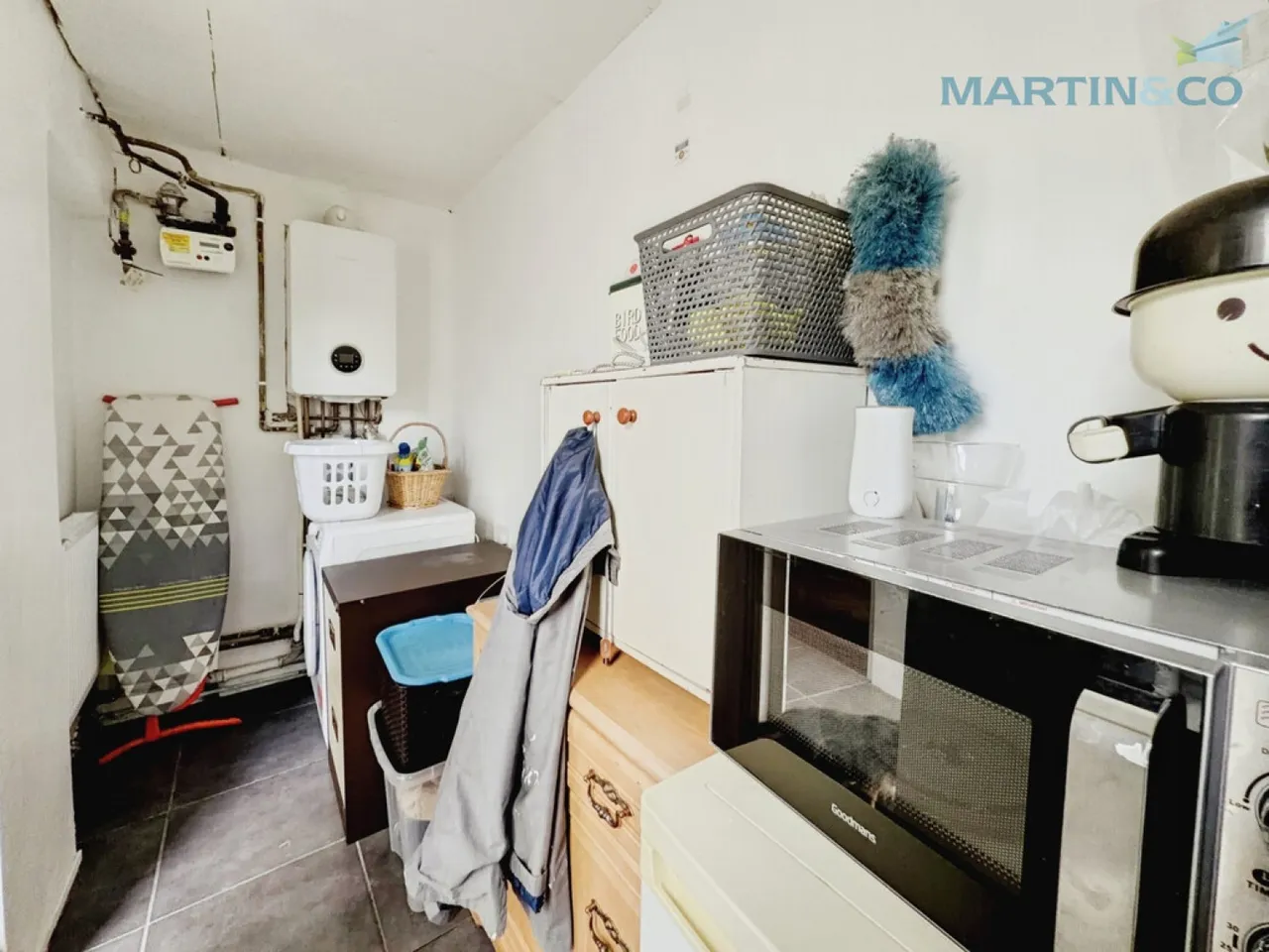 Beckett Avenue, Gainsborough, DN21, photo 17