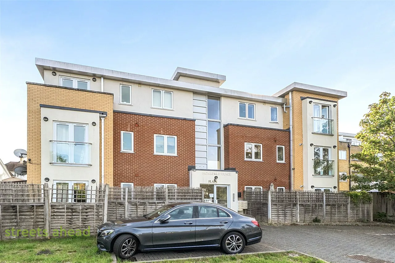 Homefield Place, Croydon, CR0, photo 10