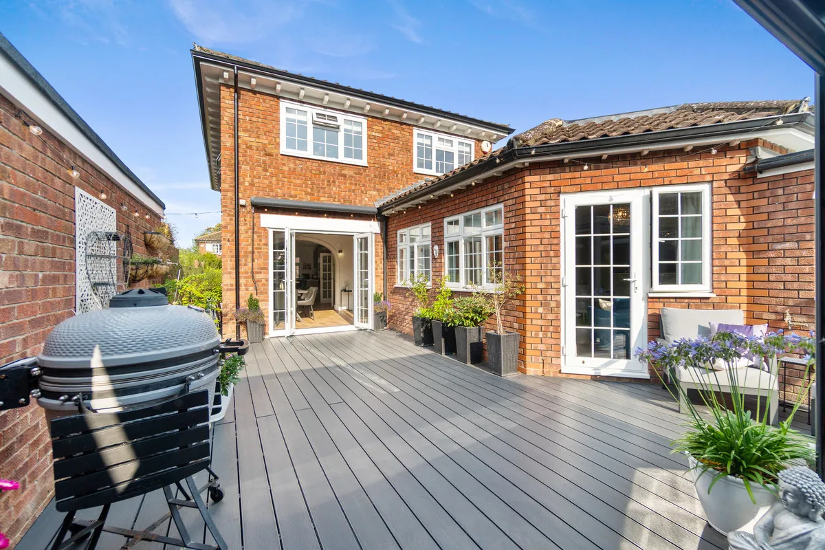 Shepperton, TW17, photo 17
