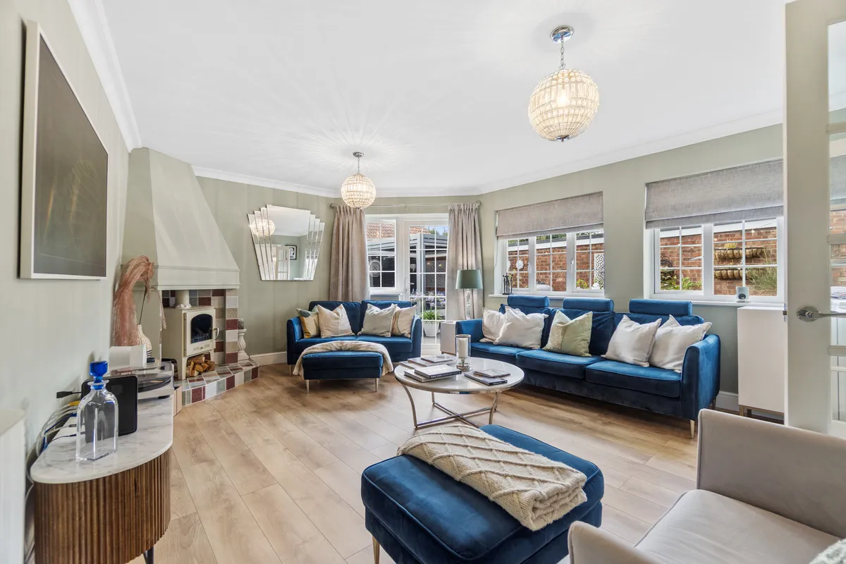 Shepperton, TW17, photo 5