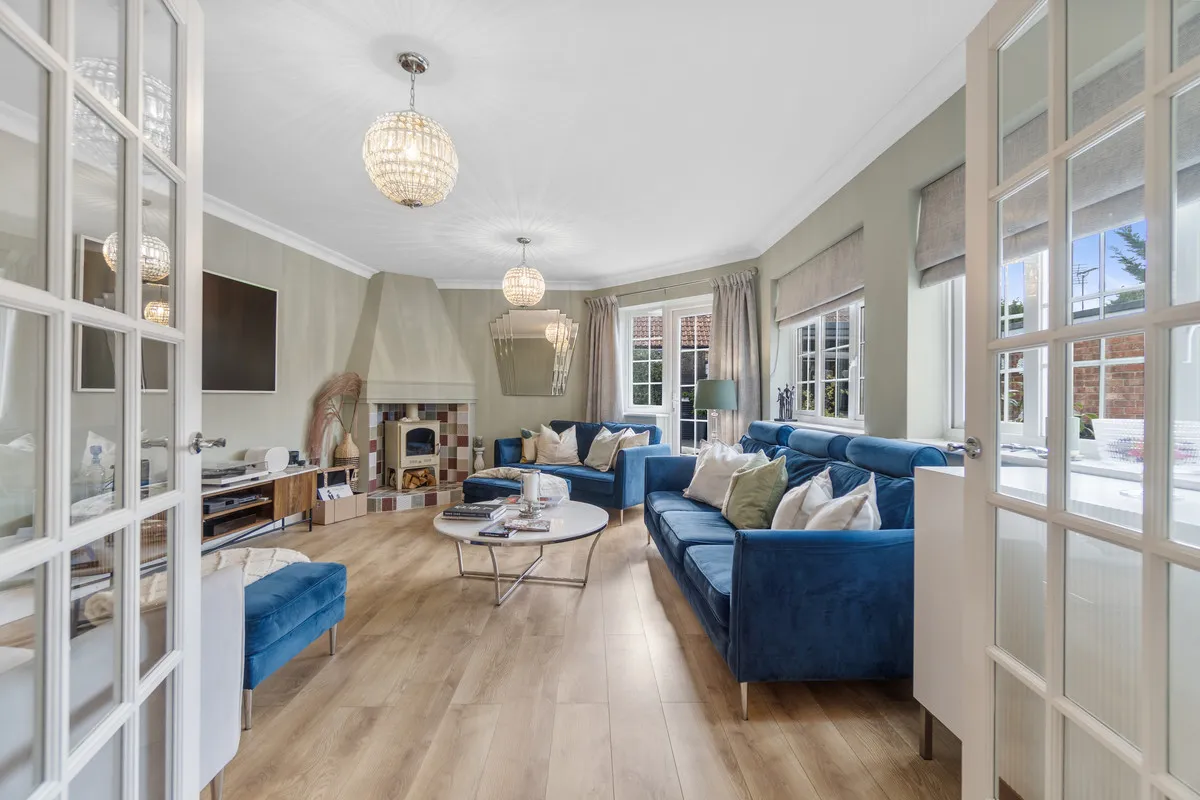 Shepperton, TW17, photo 24