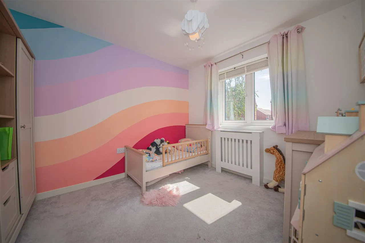 Holloway Mews, Fair Oak, SO50, photo 14